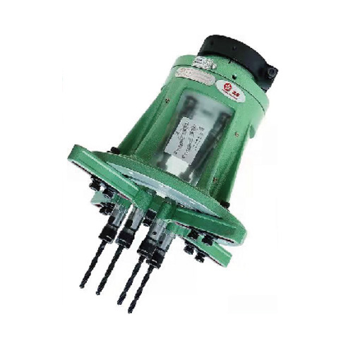 （中切削）U型圓型多軸器